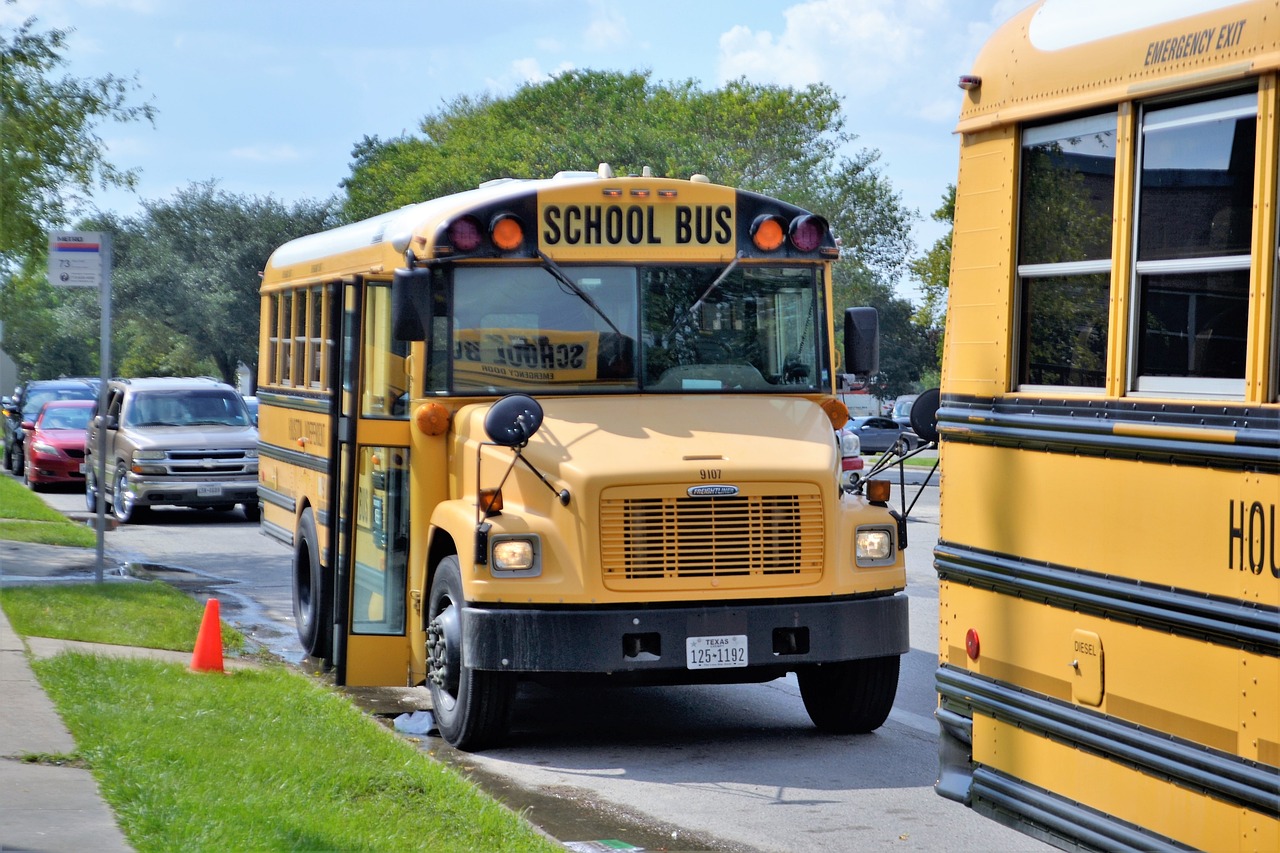 6 ways Security & Access Control Systems Increase School Safety