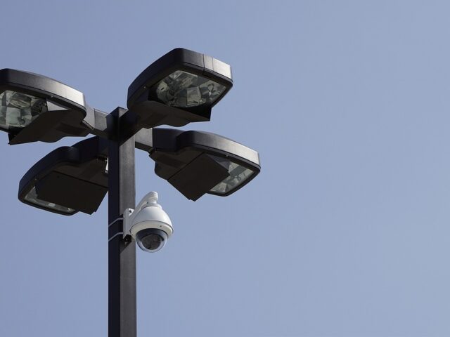 How AI is Revolutionizing CCTV: Enhancing Security Through Smart Surveillance